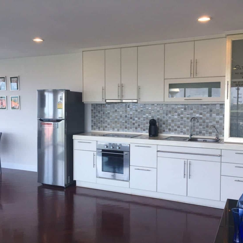 Premium Beachfront Investment Property