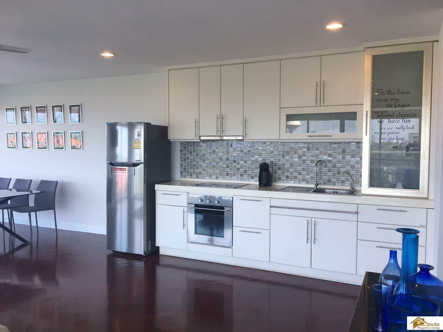 Premium Beachfront Investment Property