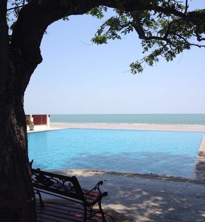Luxury Coastal Living Thailand