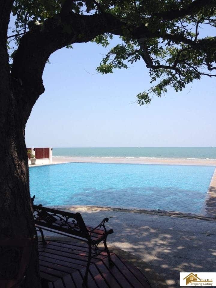 Luxury Coastal Living Thailand