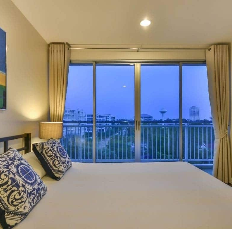 Beachfront Location Prime Investment Opportunity