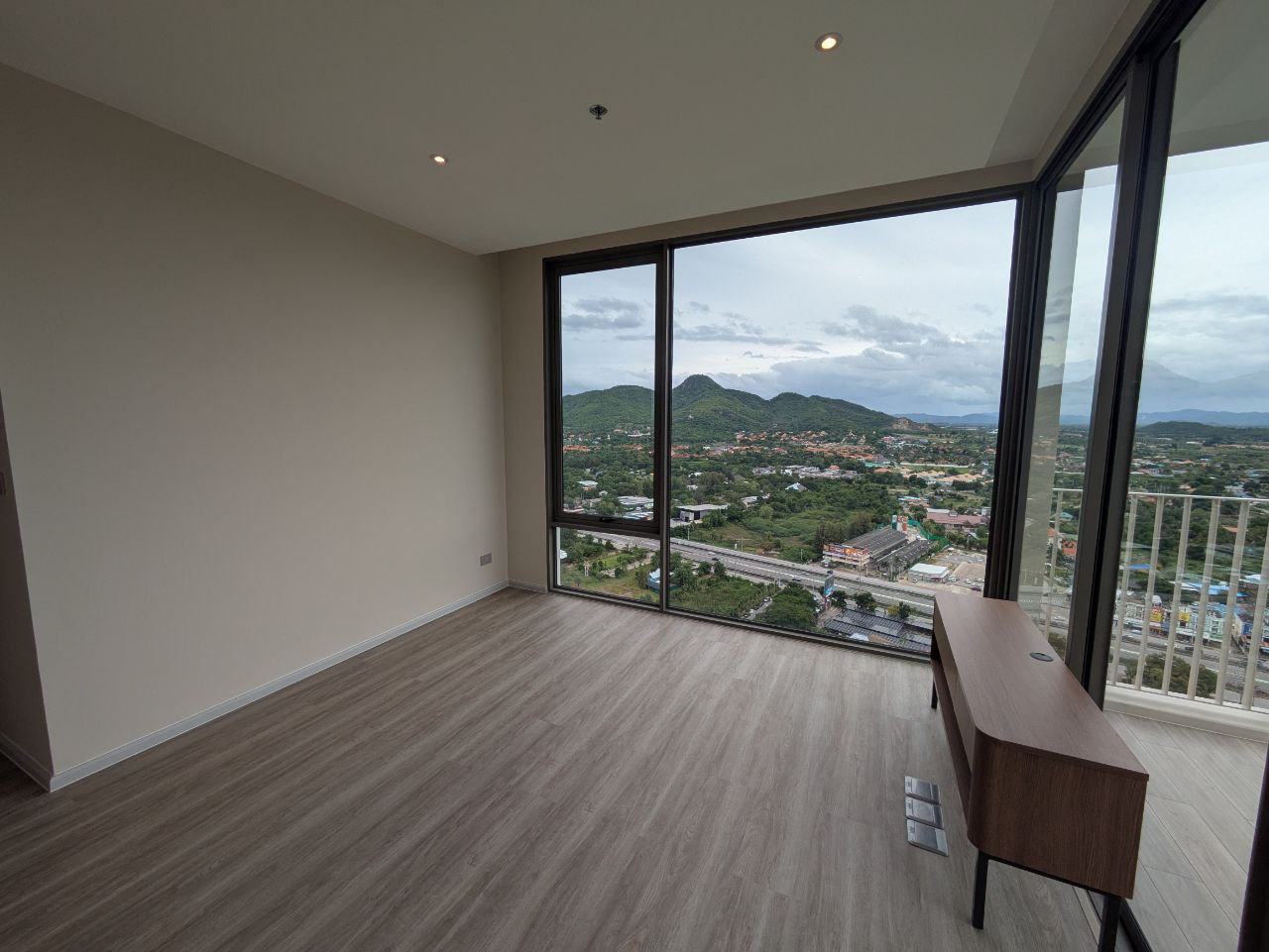 Luxury Beachfront Property Sale Hua Hin Thailand