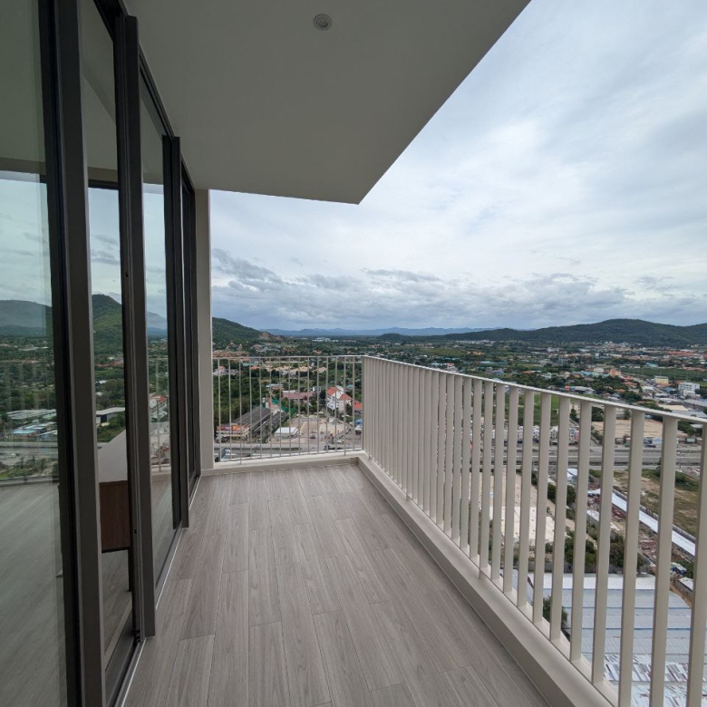 Two Bedroom Condo Ocean Views Sale Available