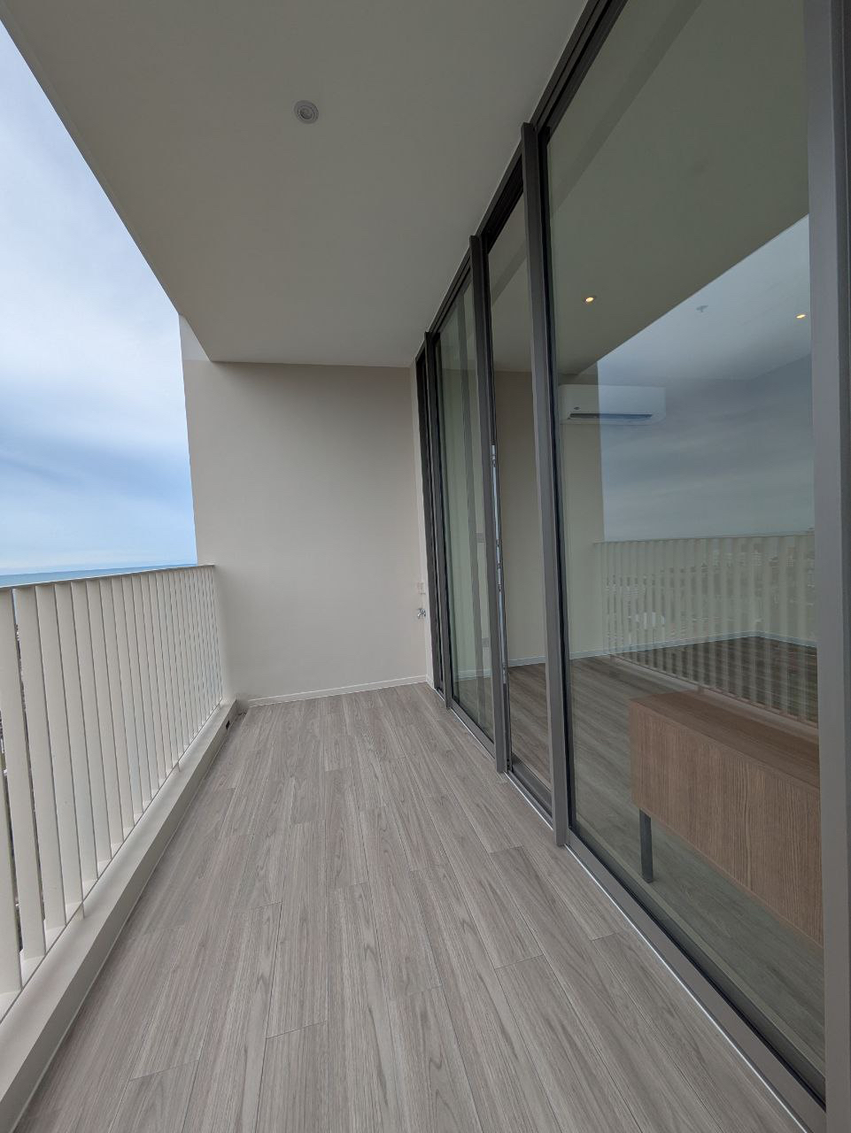 Premium Seaside Living Vehha Project Investment