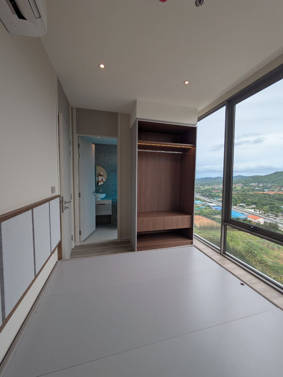 Exclusive Ocean View Unit Sale Hua Hin