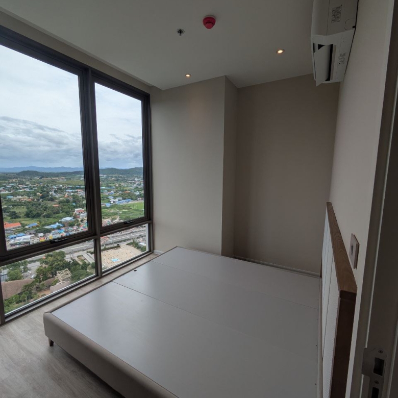 Beachside Condo Investment Opportunity Vehha