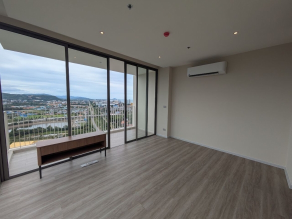 Modern Ocean View Condo Sale Vehha Hua Hin