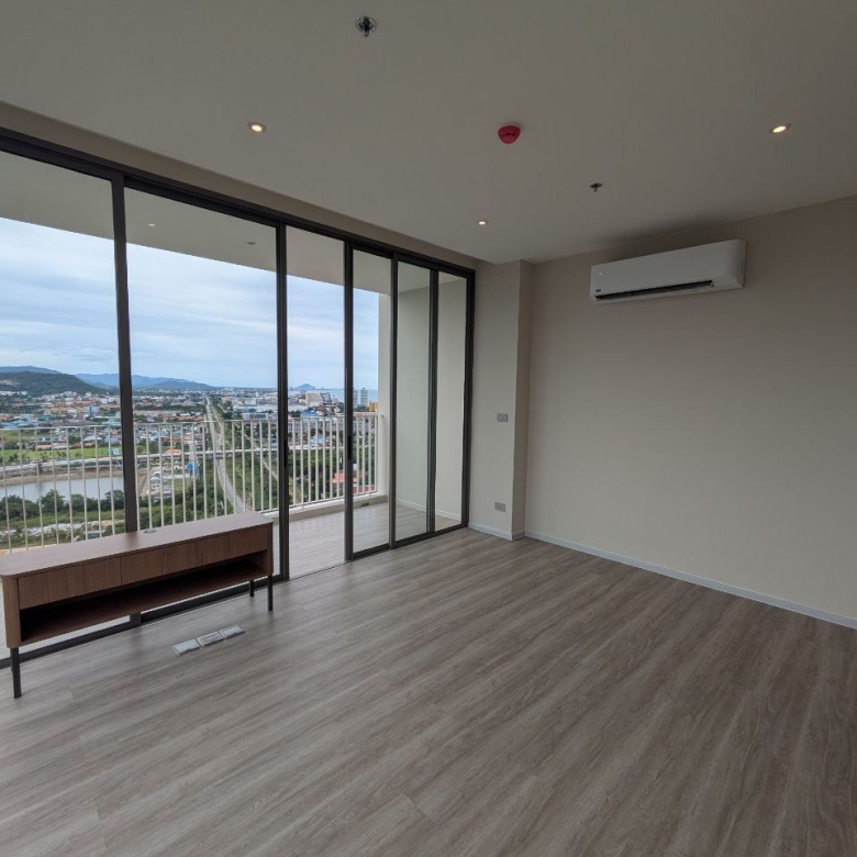 Ocean View Condo in Vehha Hua Hin Project For Sale