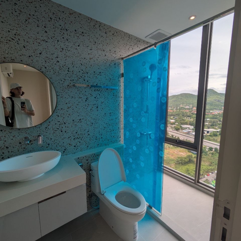 Modern Seaside Condo Sale Vehha Project