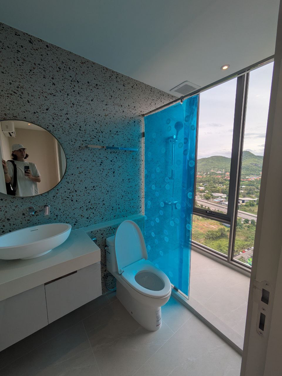 Modern Seaside Condo Sale Vehha Project