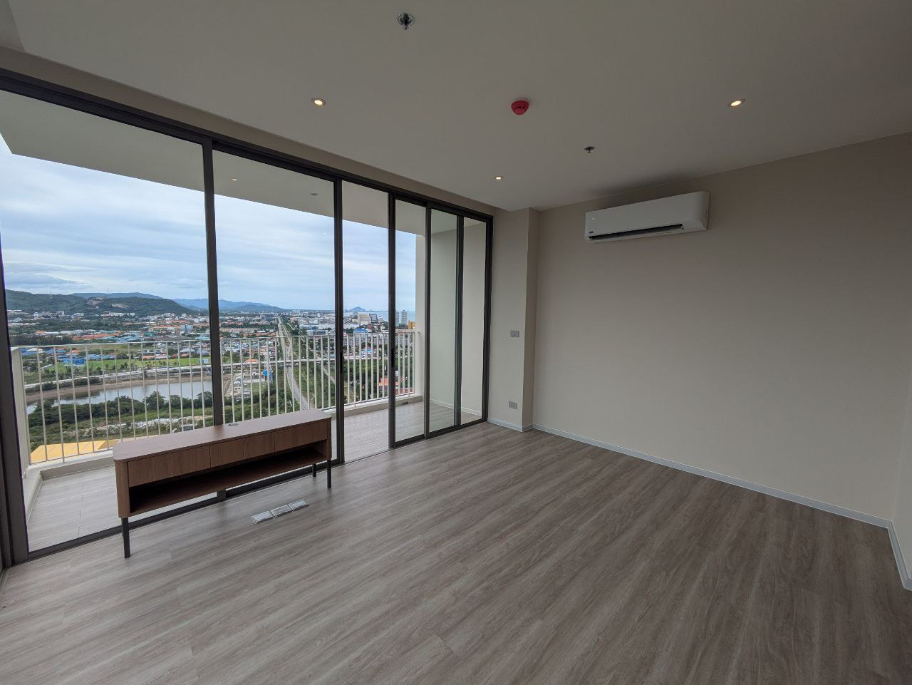 Modern Ocean View Condo Sale Vehha Hua Hin