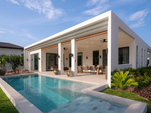 Exclusive Suasana Villa Private Mountain View BelVida