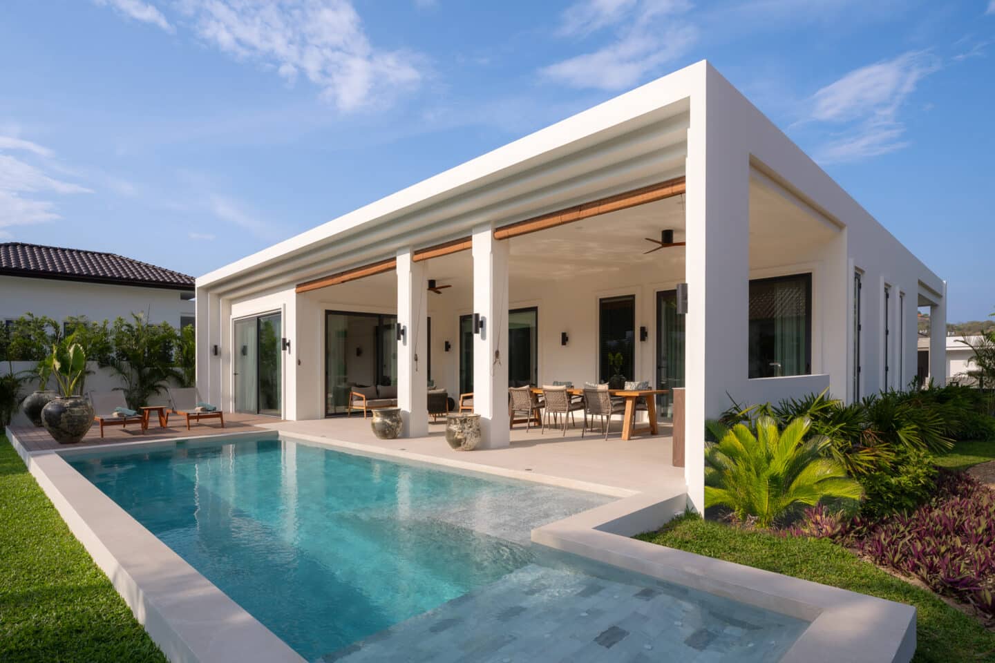 Exclusive Suasana Villa Private Mountain View BelVida