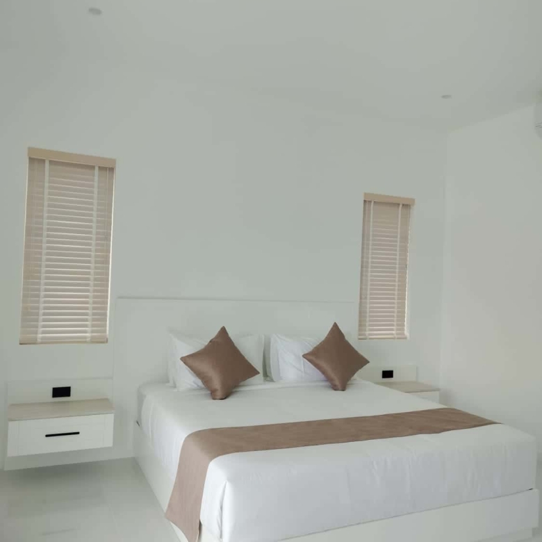 The Clouds 3 Brand New Luxury Villas