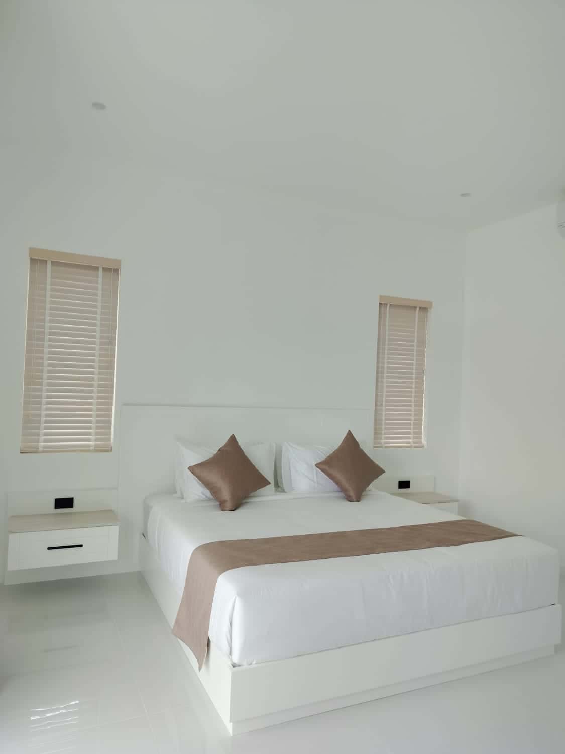 The Clouds 3 Brand New Luxury Villas
