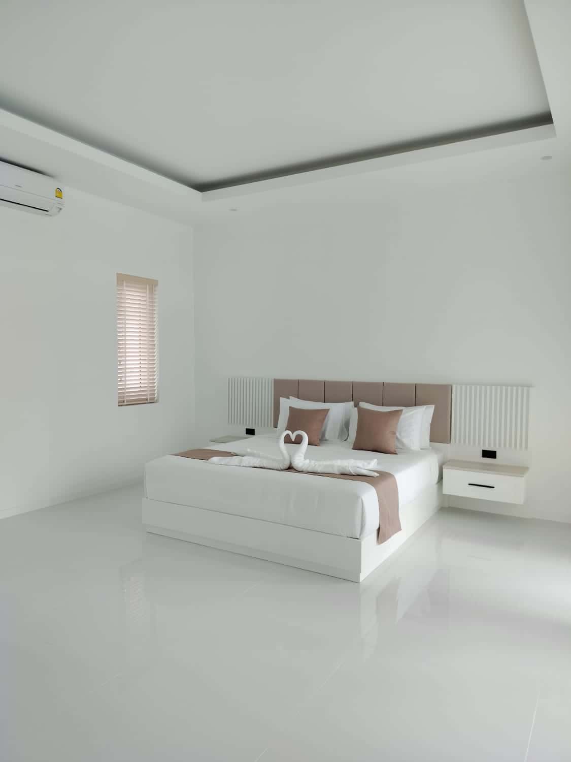 Pool Villa Development Hua Hin Sales