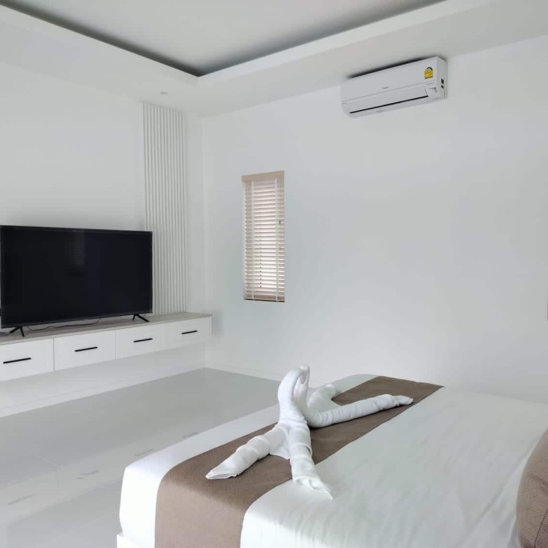 Quality Luxury Villas The Clouds 3
