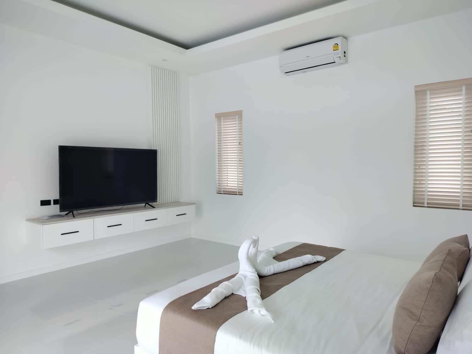 Quality Luxury Villas The Clouds 3