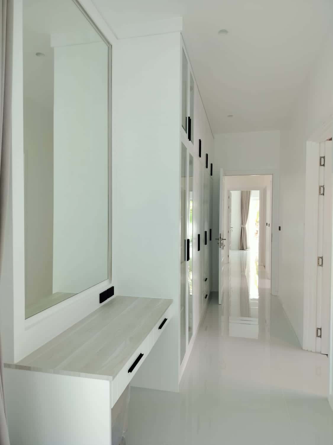 Hua Hin Luxury Villa Development Sales