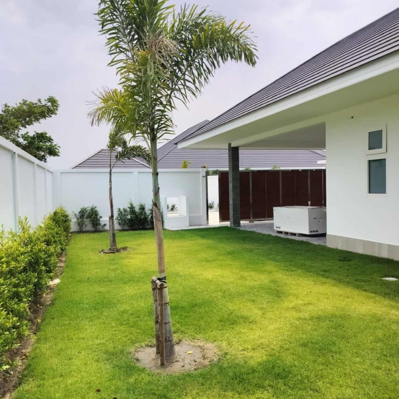 Brand New Luxury Villas The Clouds 3