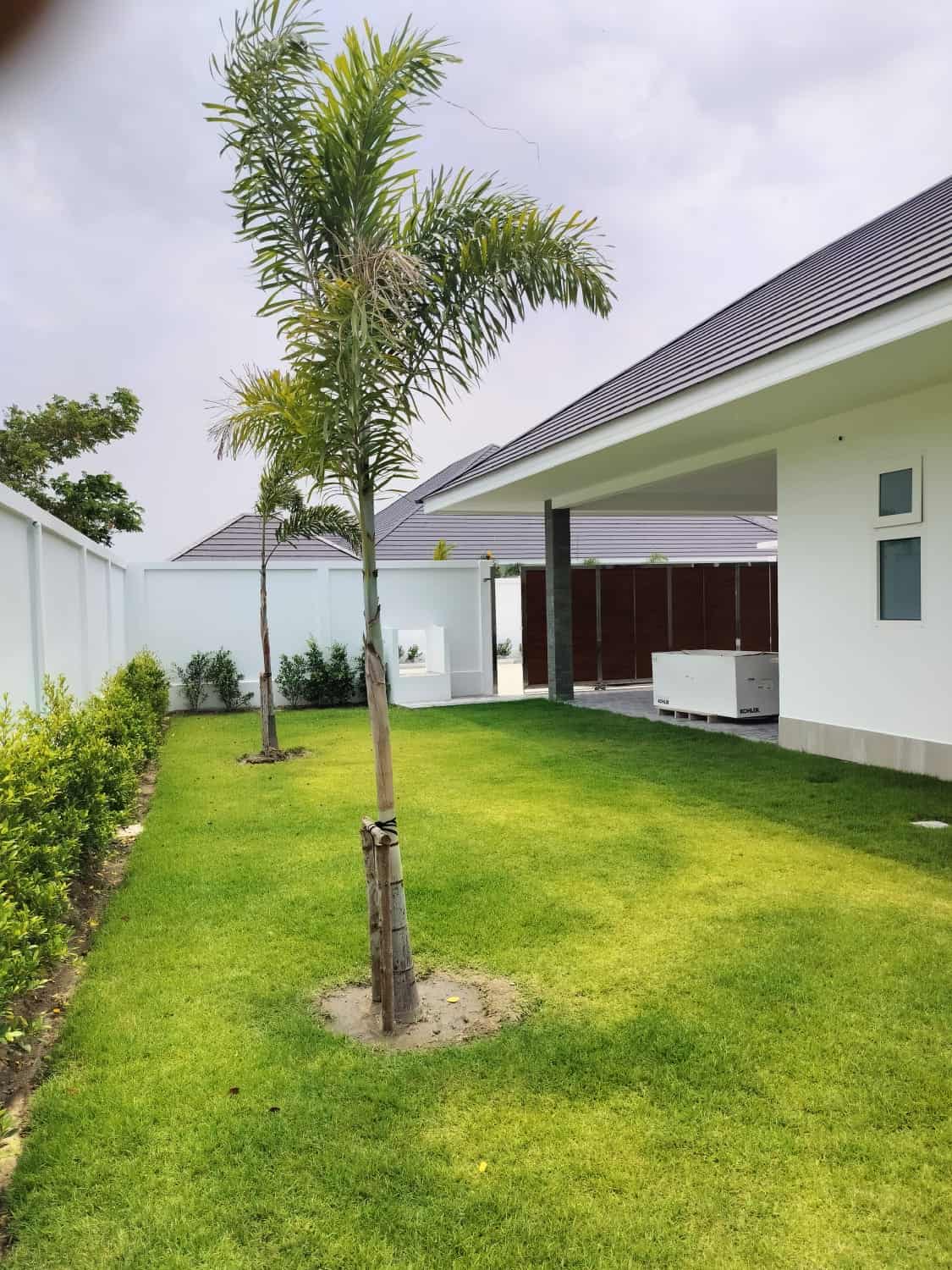 Premium Villa Retreat Brand New Luxury Villas The Clouds 3