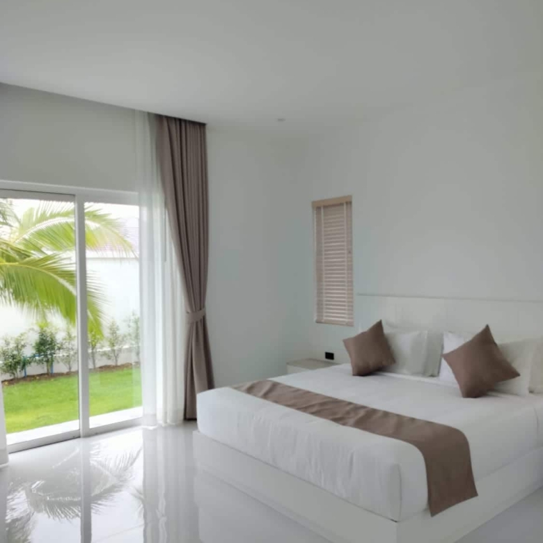 High Quality Villas The Clouds 3