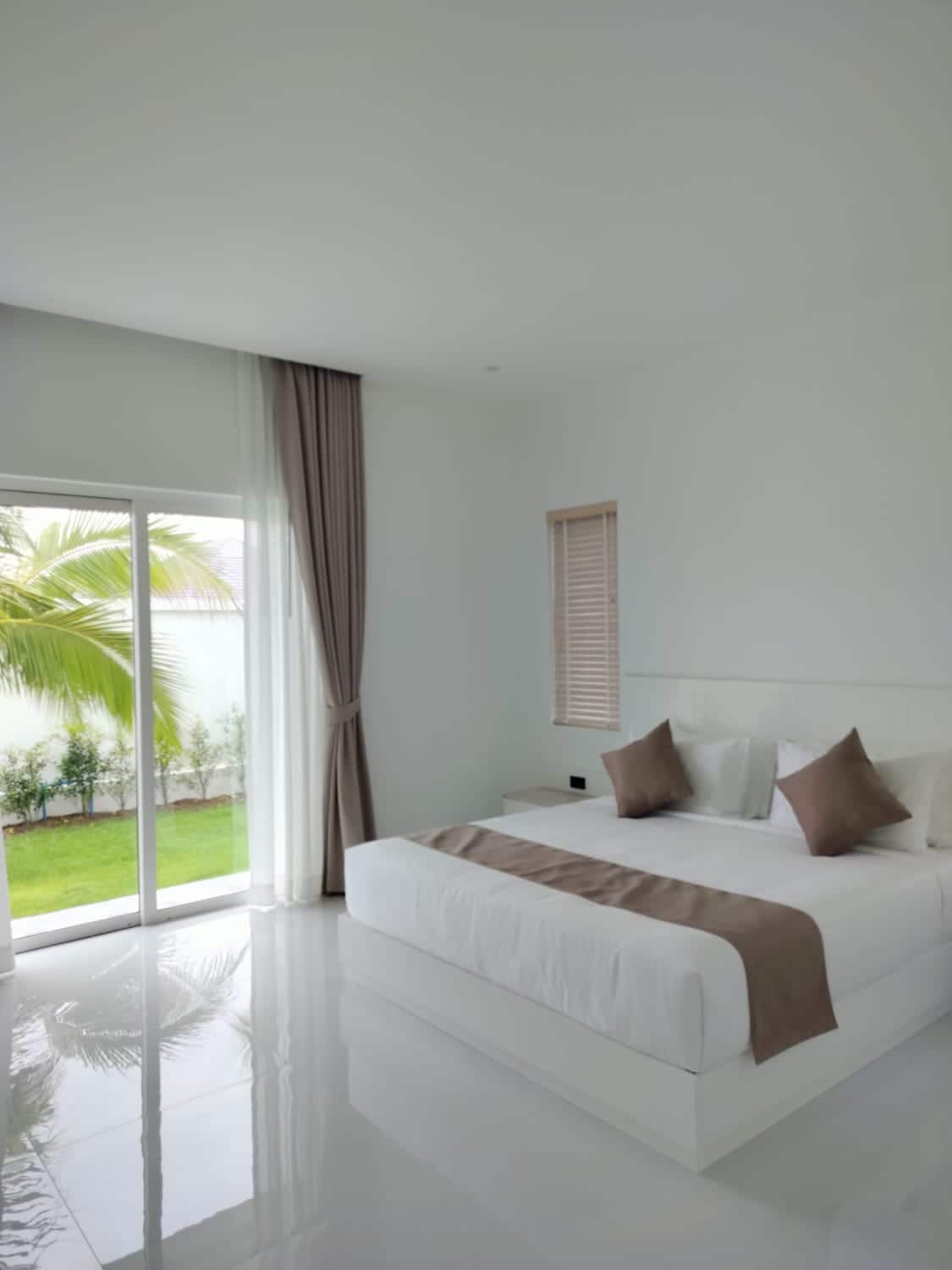 High Quality Villas The Clouds 3