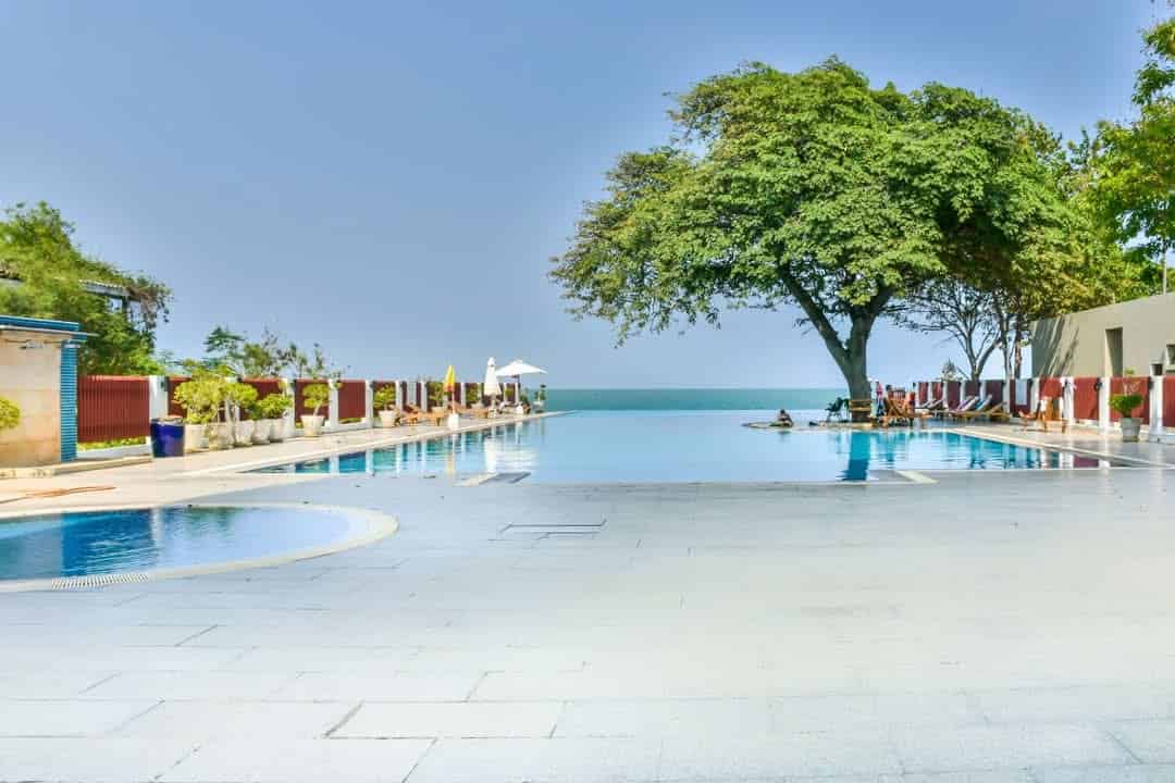 Top Floor Beachfront Condo Hua Hin Stunning Beachfront Condo Ocean Views Hua Hin