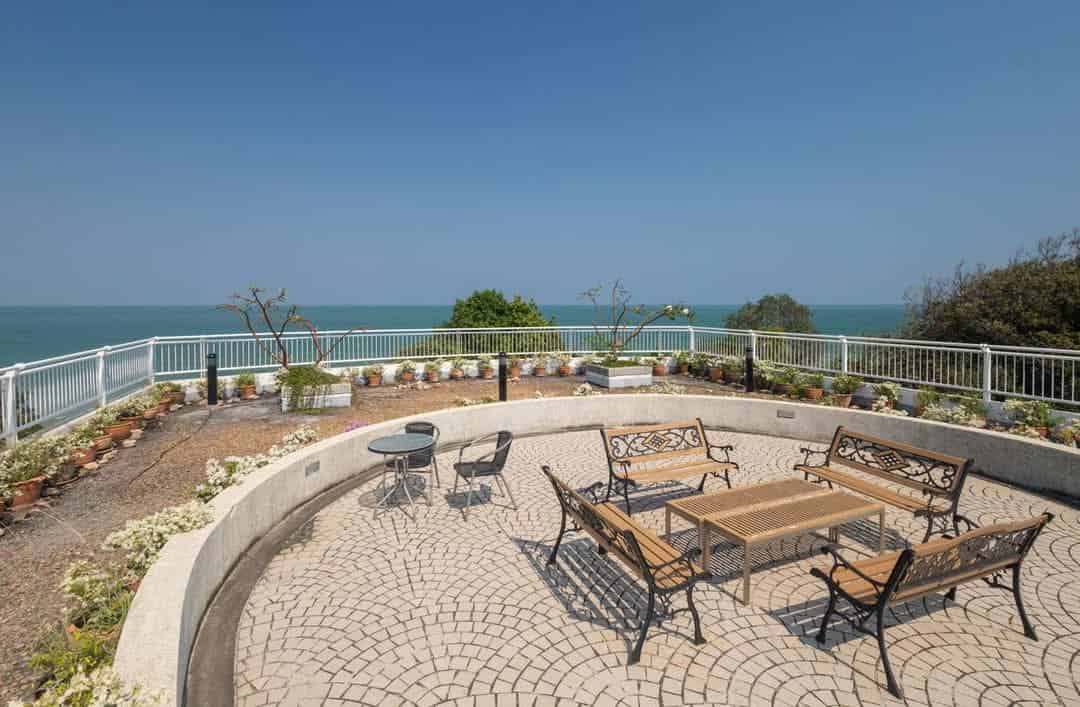 Modern Beachfront Condo Hua Hin Luxury Beachfront Condo Spectacular Sea Views