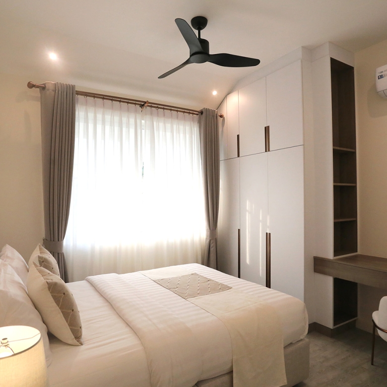 Luxury Pool Villa Villa Lidia Sale Hua Hin
