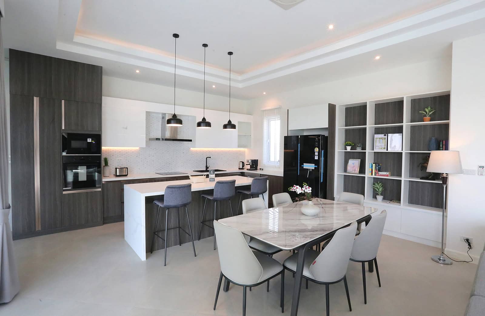 Villa Lidia Pool Villa Hua Hin Exclusive Sale