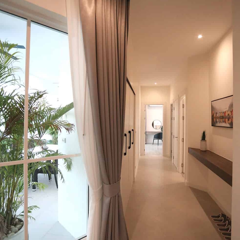 Eeden Luxe Luxury Villa Pool Hua Hin Sale
