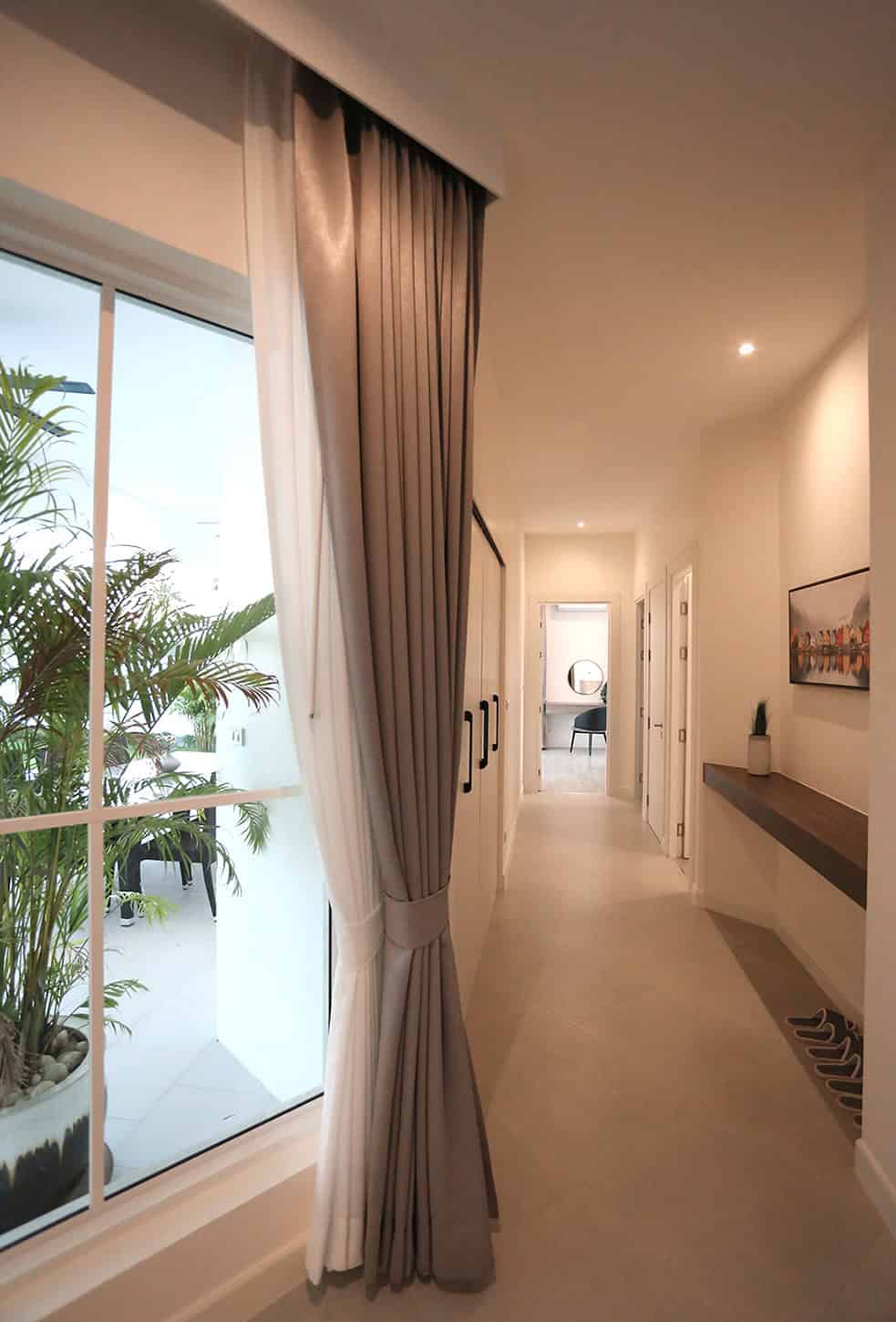 Eeden Luxe Luxury Villa Pool Hua Hin Sale
