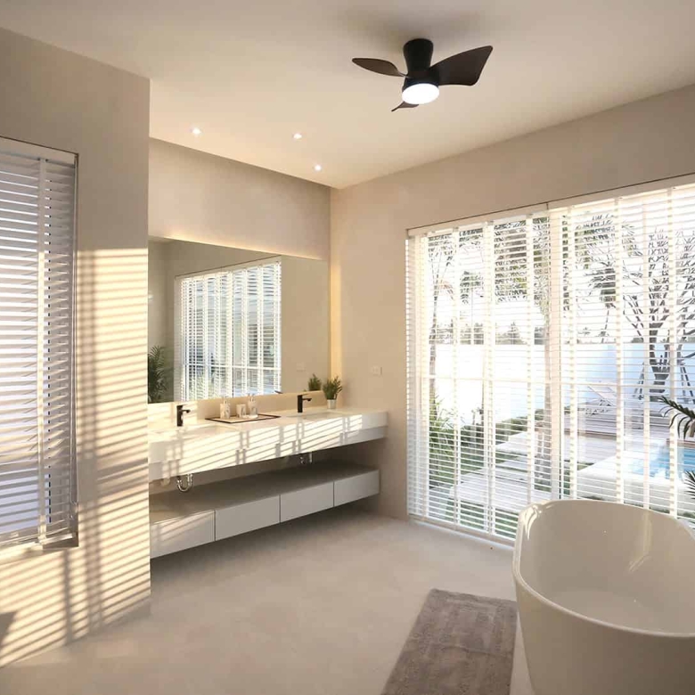 Villa Lidia Exclusive Pool Villa Sale Hua Hin
