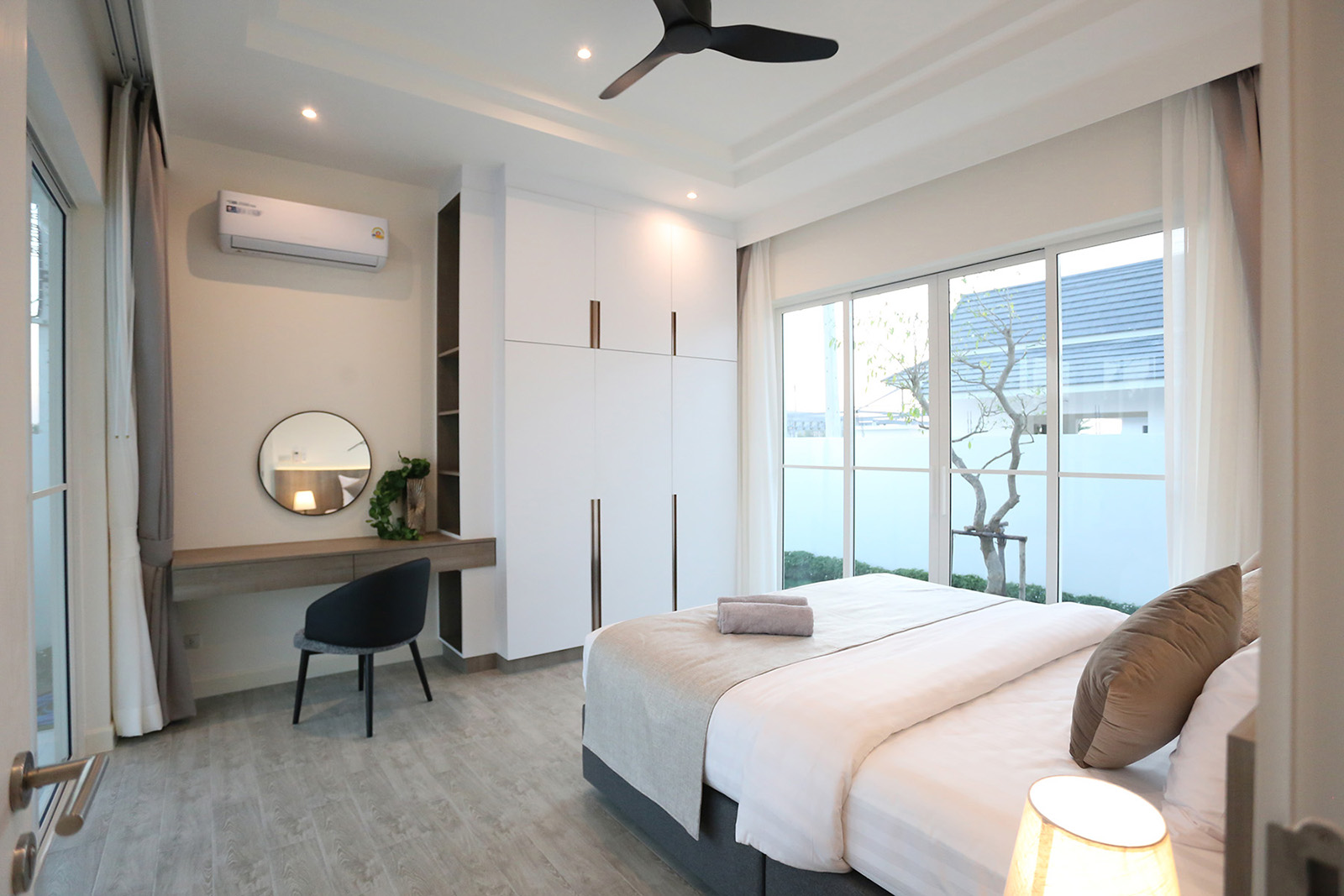 Eeden Luxe Pool Villa Luxury Sale Hua Hin