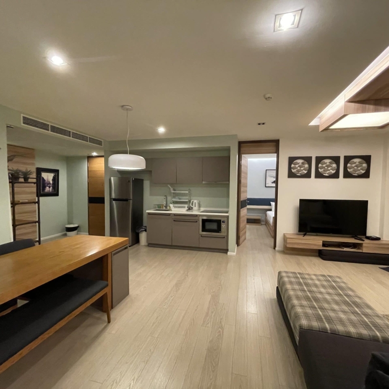 Premium Beachfront Condominium Sales Thailand