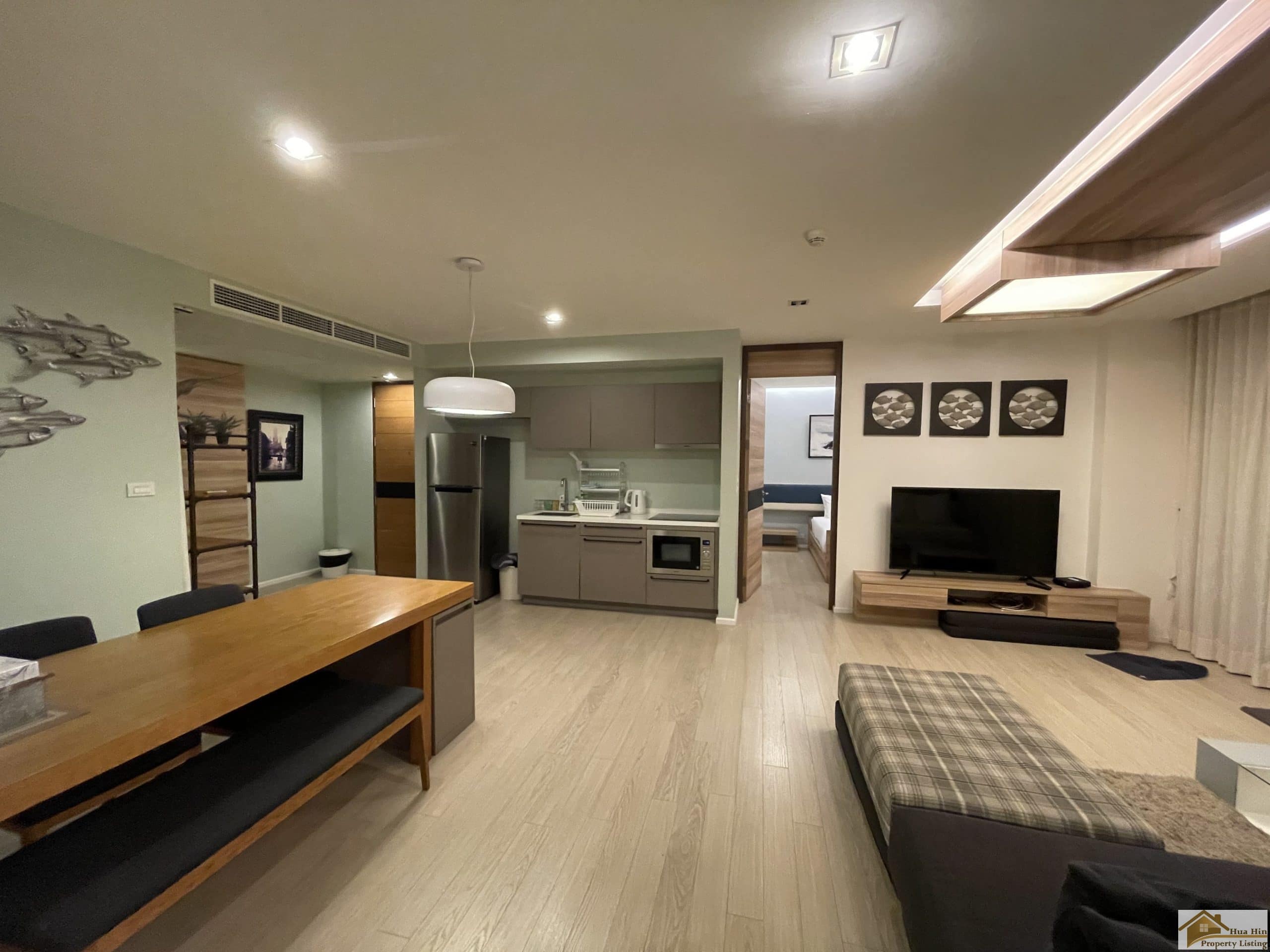 Premium Beachfront Condominium Sales Thailand