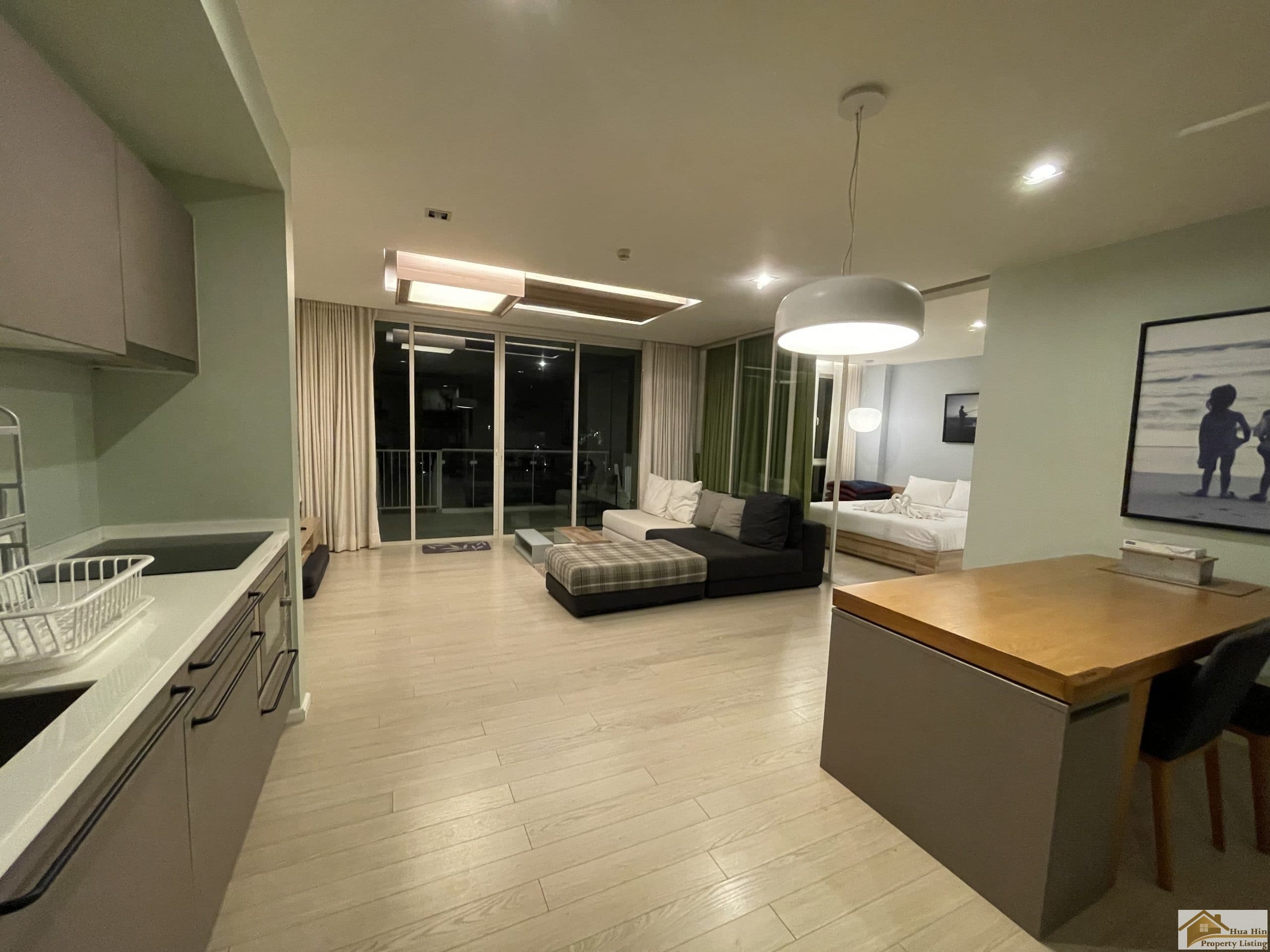 Luxury Coastal Living Investment Property