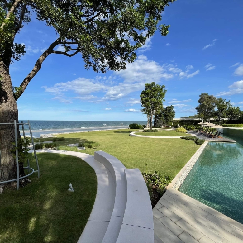 Beachside Property Sales Hua Hin