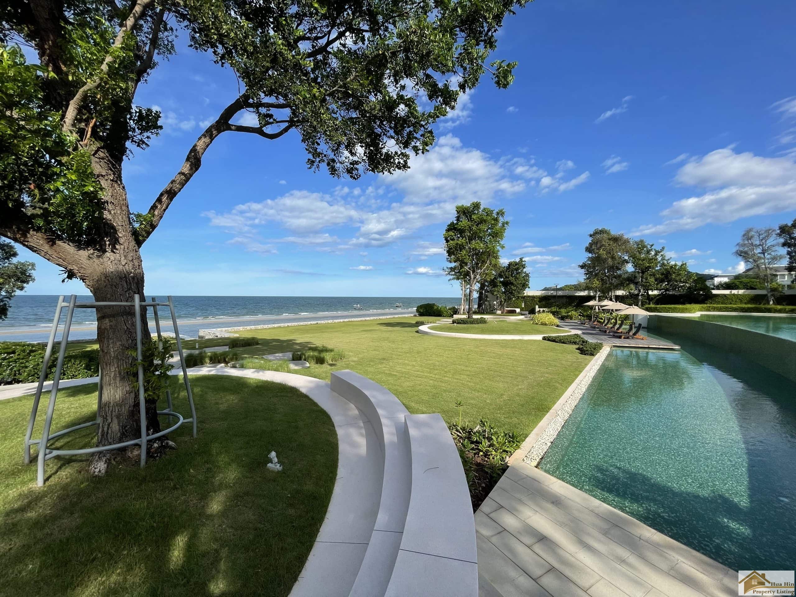 Luxury Sea View Property Hua Hin Beachside Property Sales Hua Hin