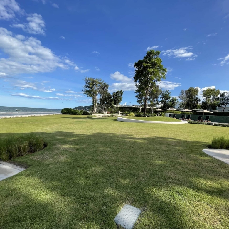 Premium Waterfront Real Estate Investment