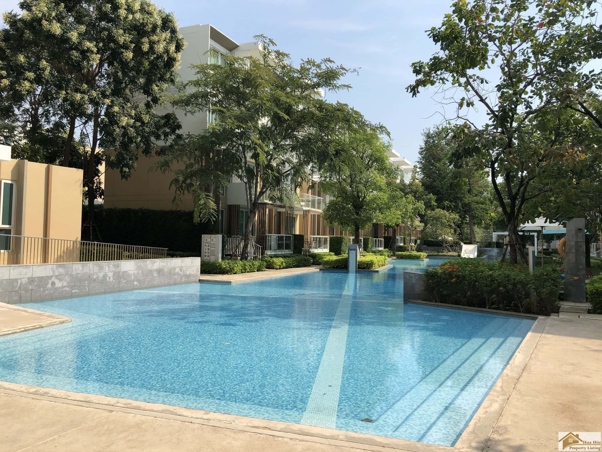 Two Bedroom with Sea View Exclusive Beachfront Living Investment Opportunity
