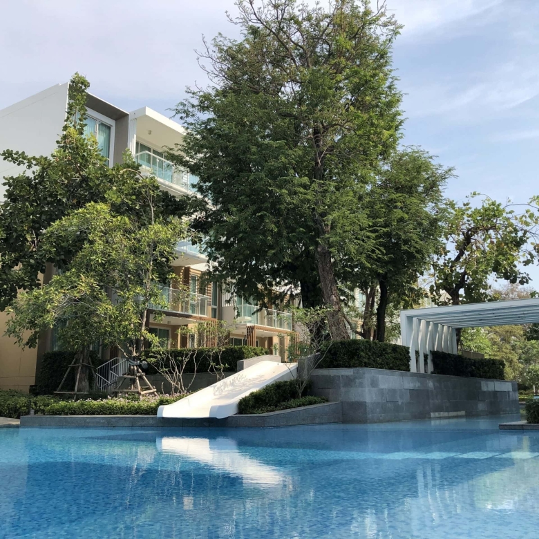 Modern Beachfront Property Sales Thailand