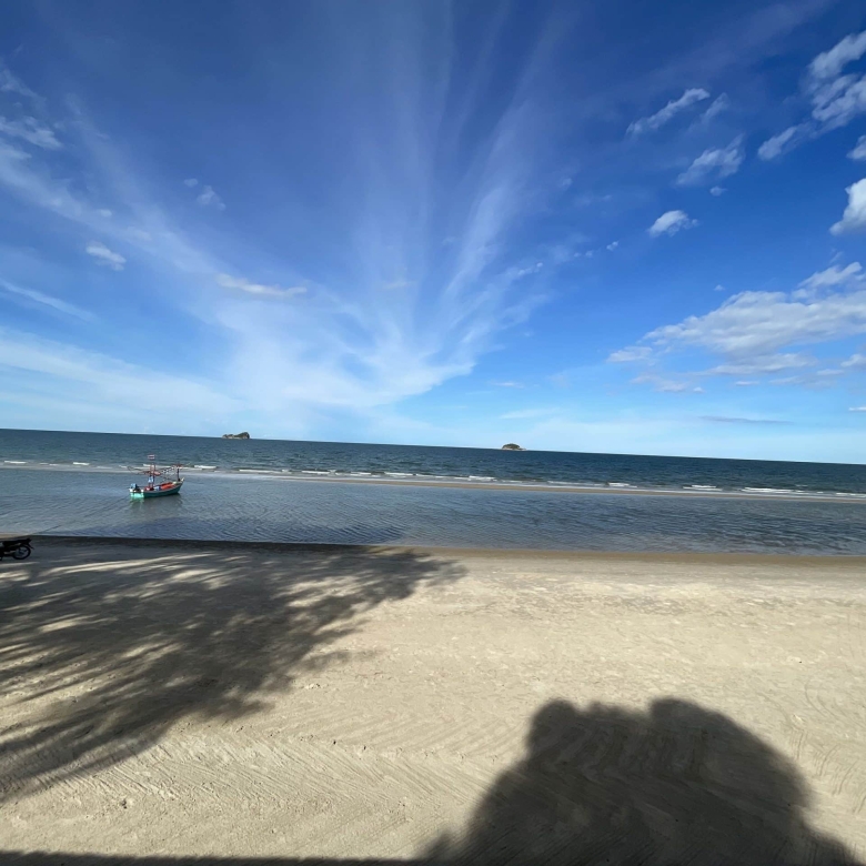 Luxury Oceanfront Investment Property Thailand