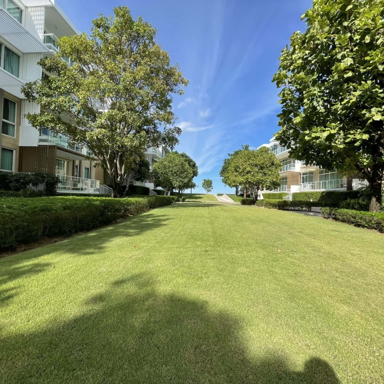 Modern Waterfront Condominium Sales Opportunity