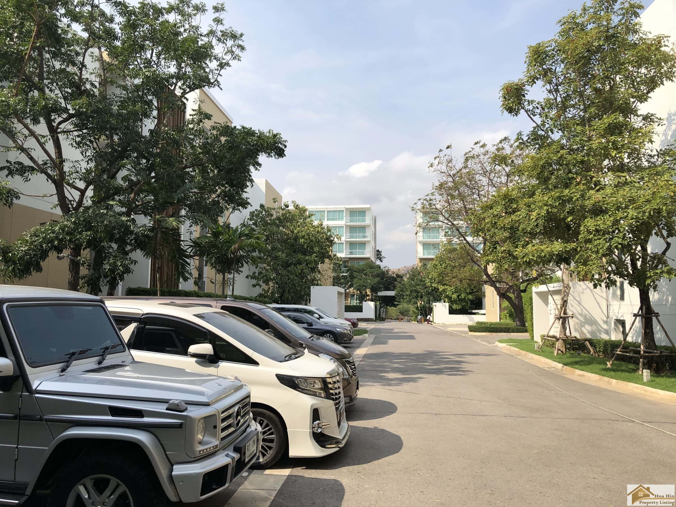 Spacious Sea View Property Hua Hin Luxury Beachside Property Investment Opportunity