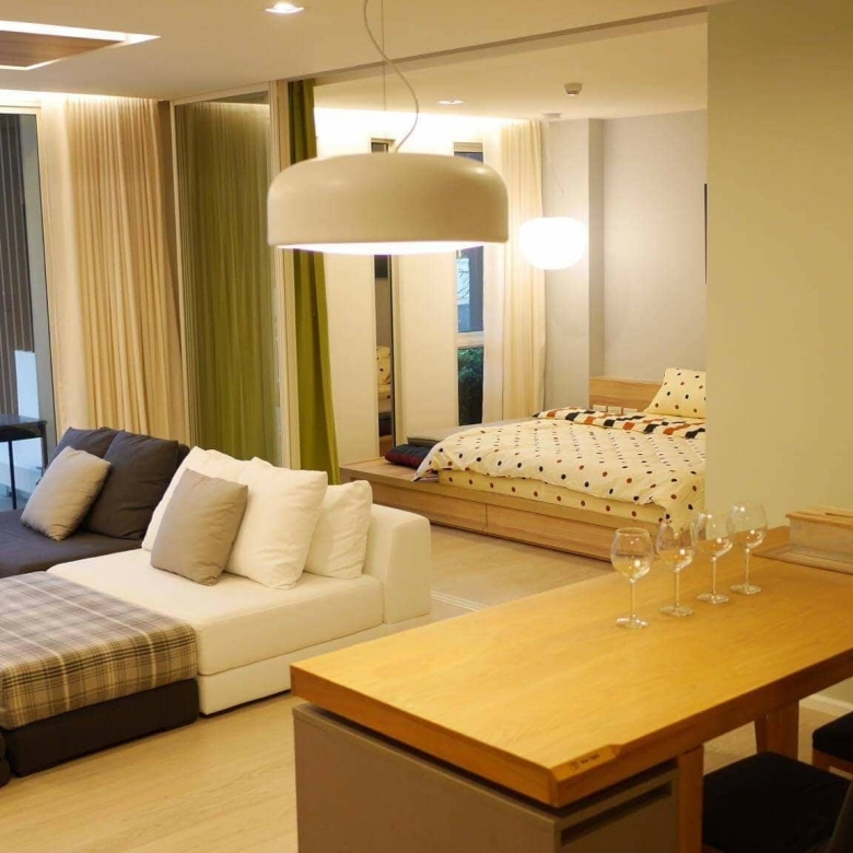 Modern Ocean View Condo Sales