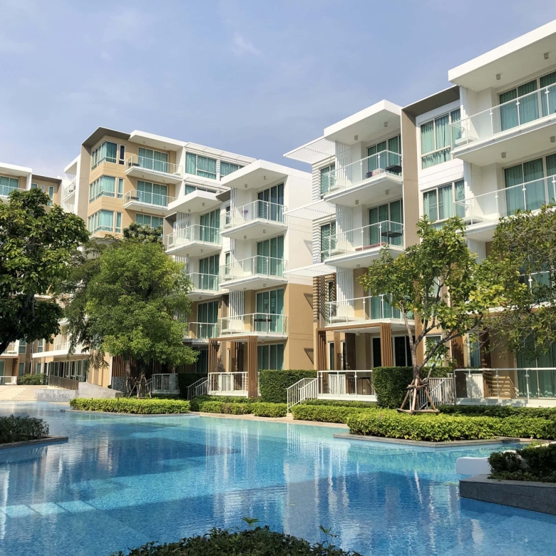 Exclusive Waterfront Property Sales Thailand