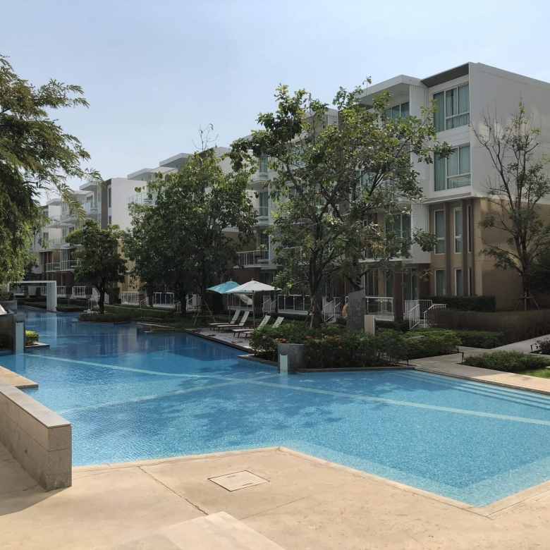 Premium Beach Living Investment Opportunity