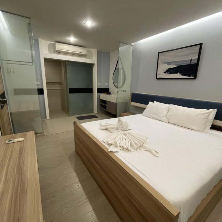 Premium Beach Access Condo Sales